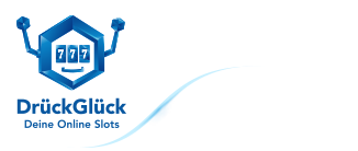 Druckgluck Logo